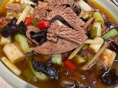 -周三的情书花园餐厅(江北店)
