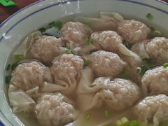 -正果忠记云吞濑粉(总店)