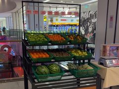 -海底捞火锅(龙湖北京大兴天街店)