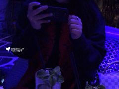 -OZONE 顶楼酒吧(香港丽思卡尔顿酒店)