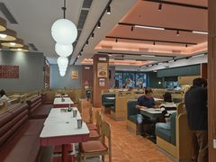 -香港深仔记茶餐厅(东门店)