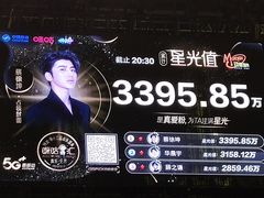 -宝能国际体育演艺中心