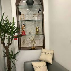 -INSTYLE造型·明星店