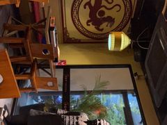 -令狐冲·炭烤活鱼(宝龙店)