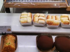 -巴黎贝甜(宜山路店)