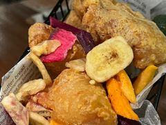 -岛风·台食小馆 ISLAND BISTRO(烟台山店)