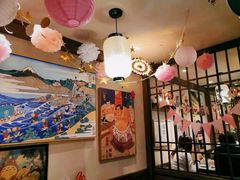 -樱宿日式和牛烧肉(五道口店)