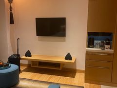 -香港港岛英迪格酒店