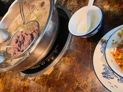 -悦来悦牛潮汕牛肉火锅(大浪店)