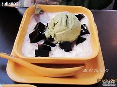 -满记甜品(无锡八佰伴店)