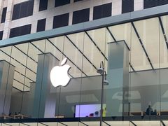 -Apple 零售店(Canton Road)