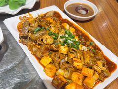 -老号尤兔头(西川店)