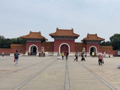 -北陵公园