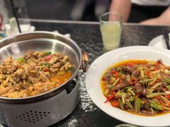 -桂花里·衢州菜·精酿餐吧(未来科技城万达广场店)