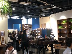 -海马体照相馆(天津世纪都会店)