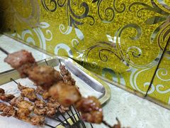 -马健烤肉(东丽大厦店)