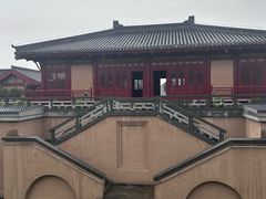-宝鸡周原博物院