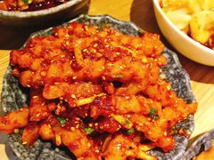 -付小姐在成都(川沙店)