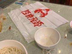 -阿胖龙虾小海鲜(宁国南路总店)