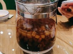 -满盛家宴·烤鸭·海鲜天津菜(河北路总店)