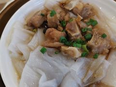 -金河半岛园林酒家(金融城店)