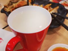 冰豆浆-四海游龙(大华店)