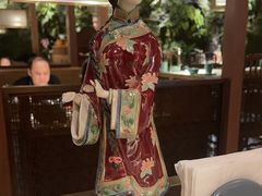 -锦府盐帮·李宅(领展购物广场中关村店)