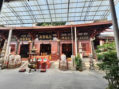 -叩齿古寺