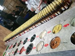 -阿串串老火锅(力盟店)