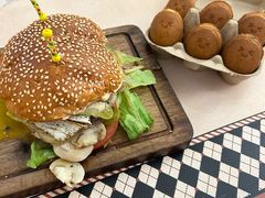 -大象厨房(重庆道店)