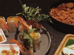 -来龙里 精致 东南亚餐室(万象城店)