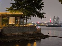 -喜洲吧·江畔老船厂·庭院餐厅(喜临院店)
