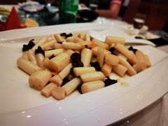-嘉豪淮海国际豪生酒店