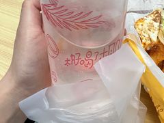 -麦当劳(上百万和城店)