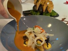 -翡翠36餐厅(浦东香格里拉店)