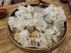 蟹黄烧麦-海汇源老烧麦店(东大街总店)
