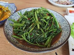 -峇峇娘马来西亚餐厅(望京SOHO店)