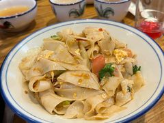 大救驾-妈妈的味道(和顺古镇店)