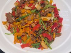 -秦月轩·陕西家乡菜(阜成路·五棵松店)