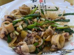-秋姐美食店(旅游大道店)