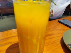 -魏斯理汉堡(西安沣东吾悦店)