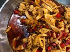 -春和楼湘辣家常菜