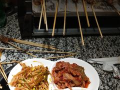 -粟氏天府·东北烧烤(江南兴隆街店)
