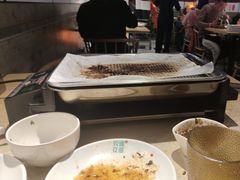 -玫瑰花园自助烤肉(顺义鑫海韵通店)
