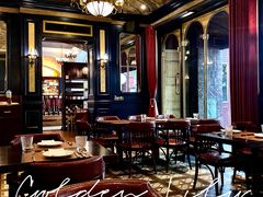 -Golden Lily河内巴黎法越料理餐厅(建国西路店)