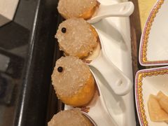 -白家大院·王府宫廷菜(苏州街店)