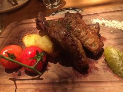 -MR.ROCKY洛奇先生RESTAURANT&BAR(宝安壹方城店)