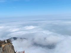 -峨眉山风景名胜区