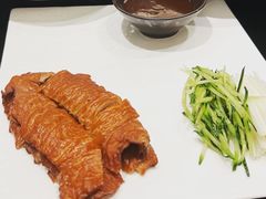 清炸大肠-春发生饭店·非遗(南院门店)