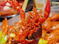 -指爱龙虾(金杨路总店)